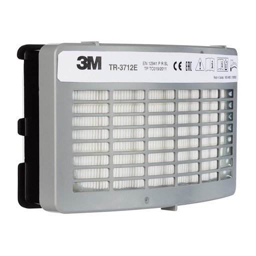 [3M.3712E] 3M TR-3712E Stoffilter P3 (5st)