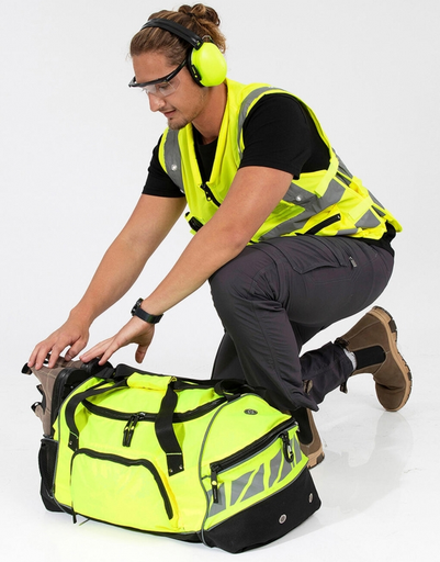 SH2510 Daytona Holdall Sac de sport pratique