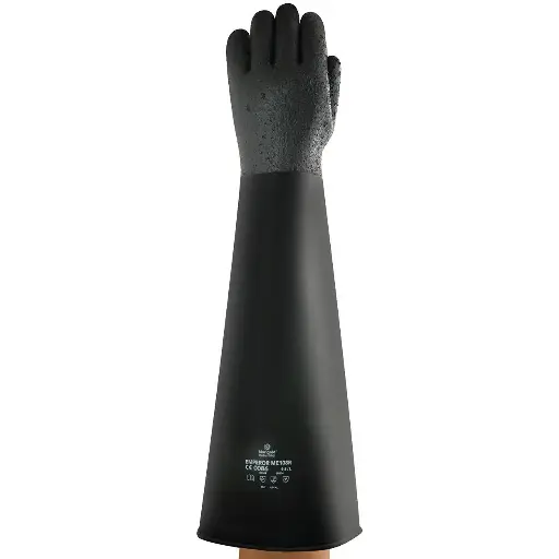 Ansell AlphaTec 87-108 Handschoenen