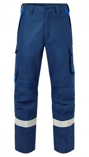 04400X Java Pantalon de Travail Multi FR Stretch