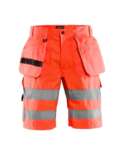 1535-1811 Hivis Pocketshort