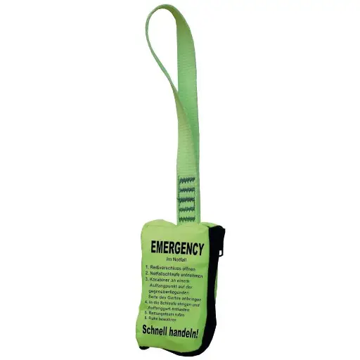[ED.ET5054000] Edge Anti -Trauma Strap Single