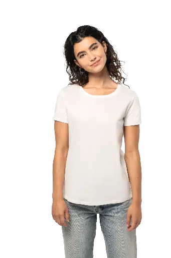 K3052IC - T-shirt Bio190 IC femme