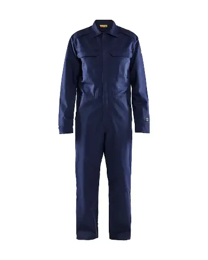6704 - Vlamvertragende overall