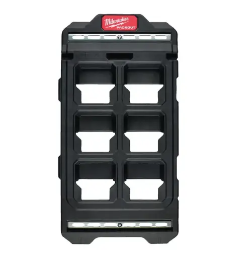 [MI.4932480621] 4932480621 - PACKOUT™ Compacte Montageplaat