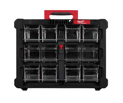 [MI.4932498323] 4932498323 - Organiseur Tip Bin PACKOUT™