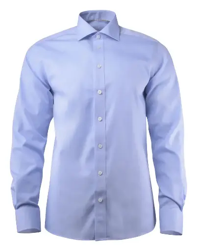 2905002 - Yellow Bow 50 Chemise Slim Fit Hommes