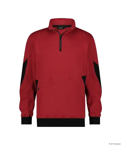DASSY® Hyrax Next - Zipneck