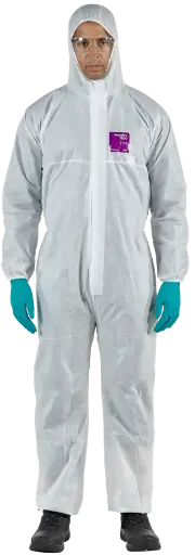 AlphaTec® 1500 STANDARD cousu - Modèle 138