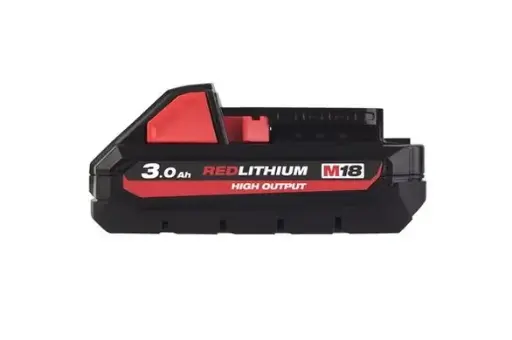[MI.4932471069] 4932471069 - M18 HB3 M18™ HIGH OUTPUT™ 3.0 Ah accu