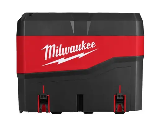 [MI.4932498256] M18 PODS-1 - PACKOUT™ Compatibele Voorafscheider