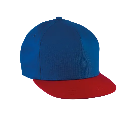 KP147 - Snapback Kinderpet - 5 panelen