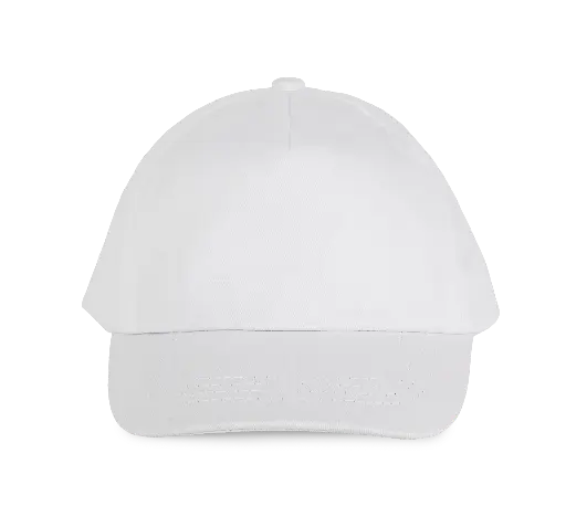 KP041 - Casquette enfant - 5 panneaux