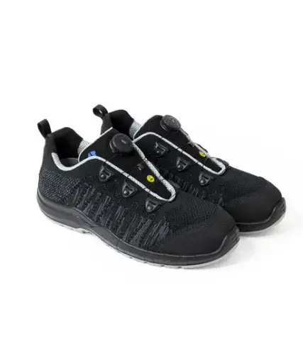 Le Mans Low Top S3 SRC ESD lage werkschoenen (24199)