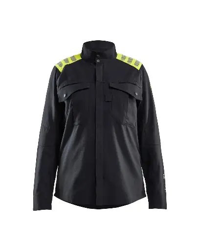 4072 1512 Dames Multinorm overhemd inherent