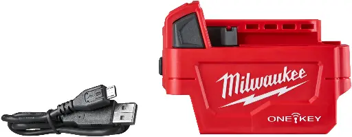 [MI.4933451386] 4933451386 - MILWAUKEE M18 ONEKA 10 ONE-KEY adapter