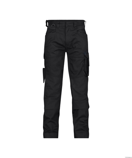 Dynax Next D-FX werkbroek+knie stretch