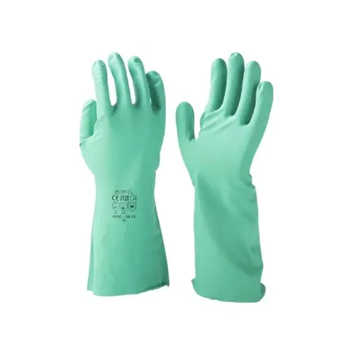 DPL Interface Plus handschoenen (12pr)