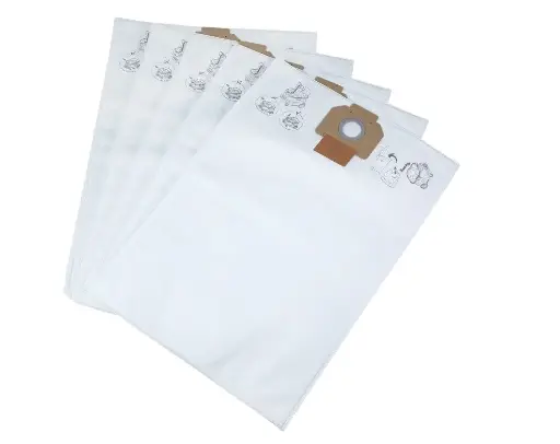 [MI.4932459689] 4932459689 Stofzakken 5 stuks voor AS 30 LAC,AS 30 MAC, AS 42 MAC