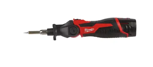 [MI.4933459761] M12 SI-201C Subcompact Soldeerbout set