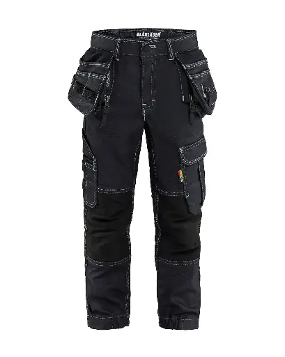 5225-1147 Pantalon X1900 Artisan Stretch enfant