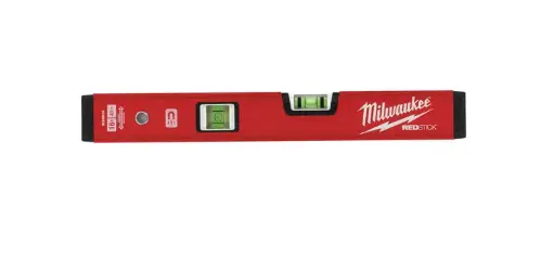 [MI.4932459079] REDSTICK™ Magnetische Compact box waterpassen